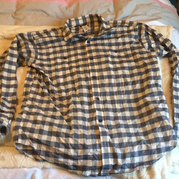 Patagonia Other - Patagonia LS Button Down Shirt